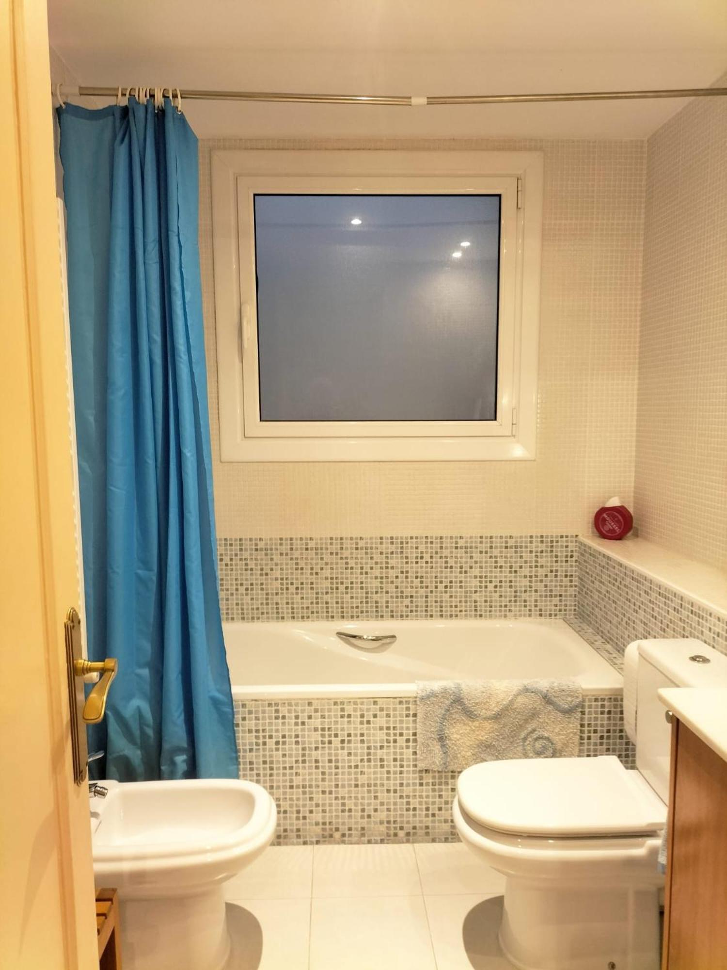 Apartamento La Quiniela Aviá Exterior foto