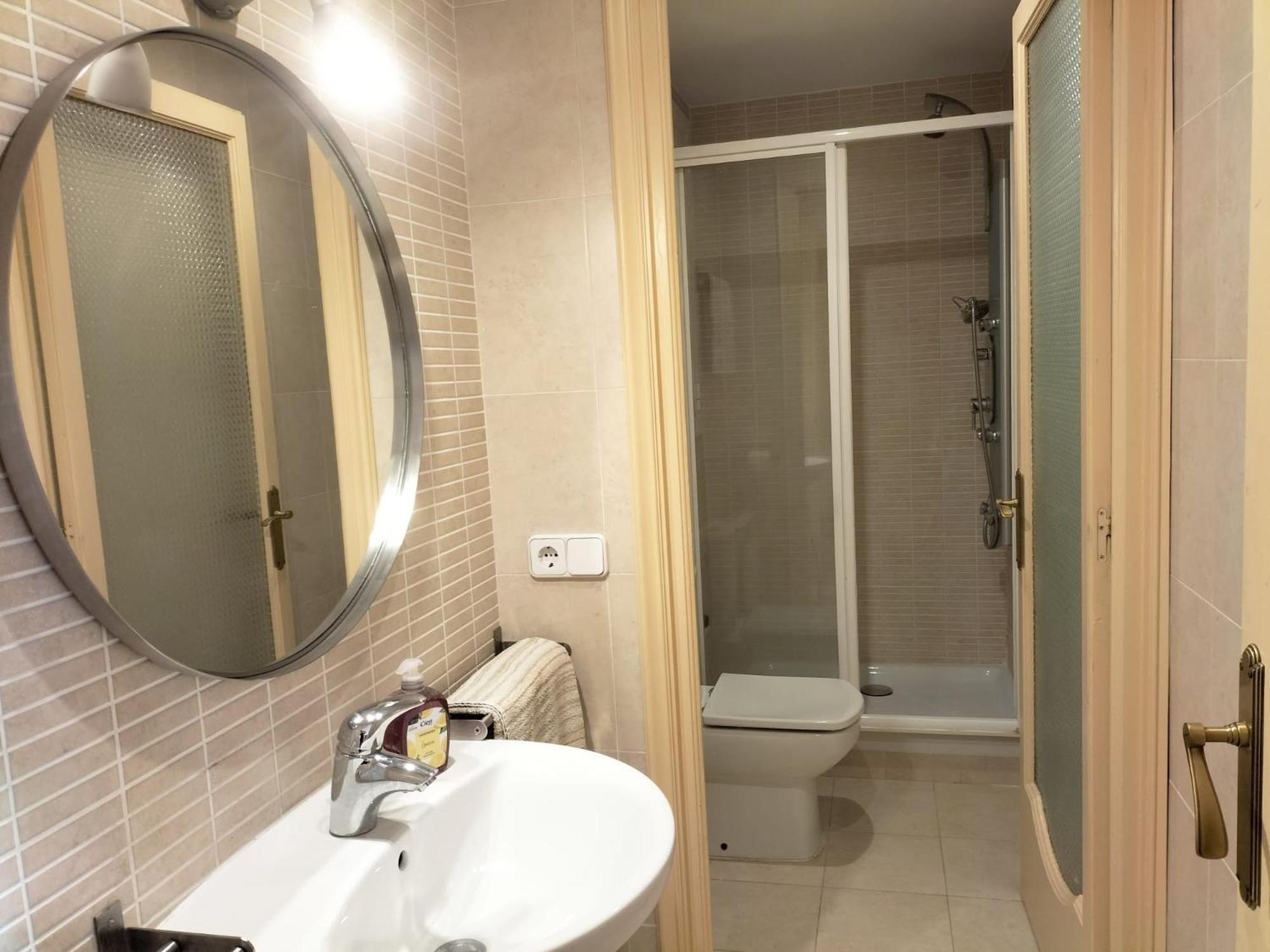 Apartamento La Quiniela Aviá Exterior foto