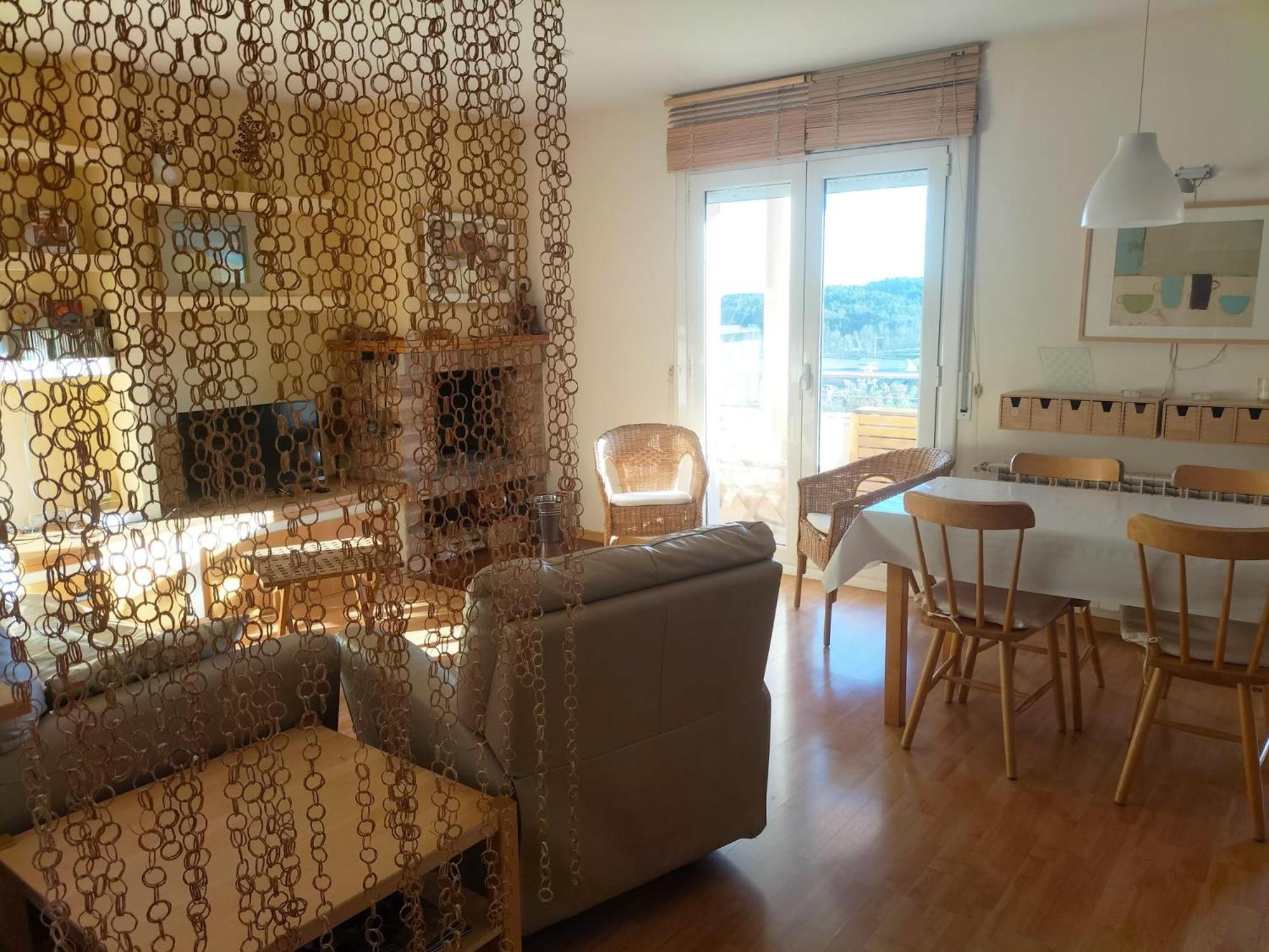 Apartamento La Quiniela Aviá Exterior foto